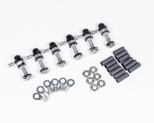 Radium Engineering Electrical Bulkhead Stud Kit (Pack of 6) - Image 2