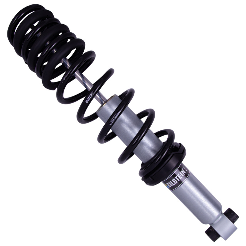 Bilstein for 21-22 Ford Bronco B8 6112 60mm Shock Absorber Suspension Kit - Rear - Image 7