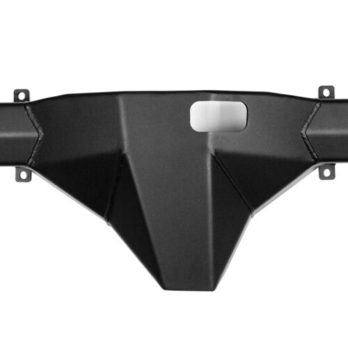 DV8 Offroad 2007-2018 Jeep Wrangler JK Dana 44 Rear Differential Skid Plate - Image 7