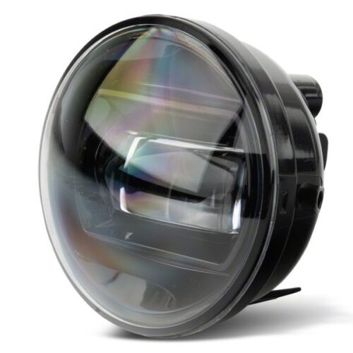 Raxiom for 2005-2011 Toyota Tacoma 07-13 Toyota Tundra Axial Series LED Fog Lights - Image 4