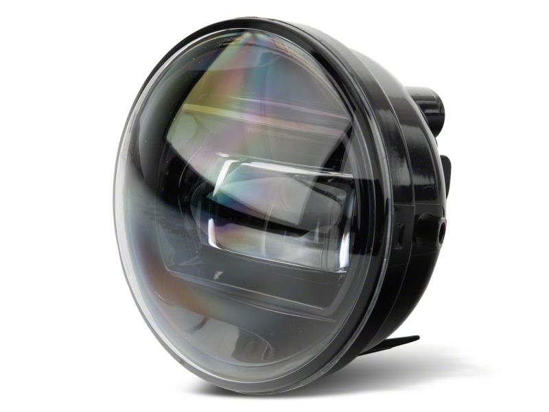 Raxiom for 2005-2011 Toyota Tacoma 07-13 Toyota Tundra Axial Series LED Fog Lights - Image 4