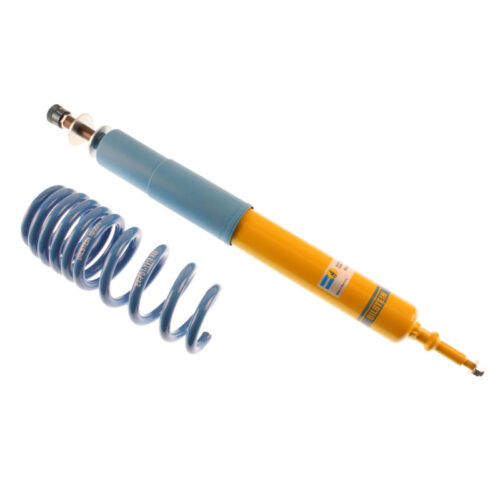 Bilstein B16 for 2006 BMW 330i Base Front and Rear Performance Suspension System - Image 4