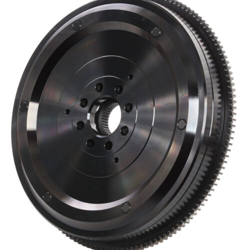 Clutch Masters 15-24 Audi RS3 2.5L Turbo 5-Cylinder DCT Steel Flywheel - Image 4