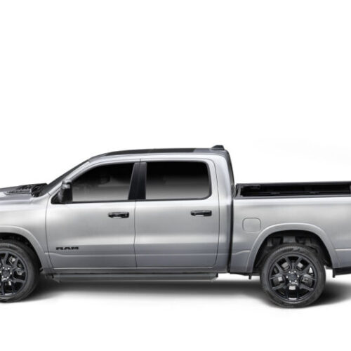 AMP Research PowerStep XL - Black for 2025 RAM 1500 (Gas ONLY) - Image 7