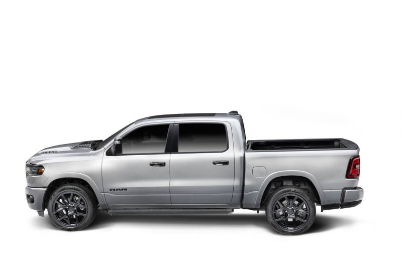AMP Research PowerStep XL - Black for 2025 RAM 1500 (Gas ONLY) - Image 7