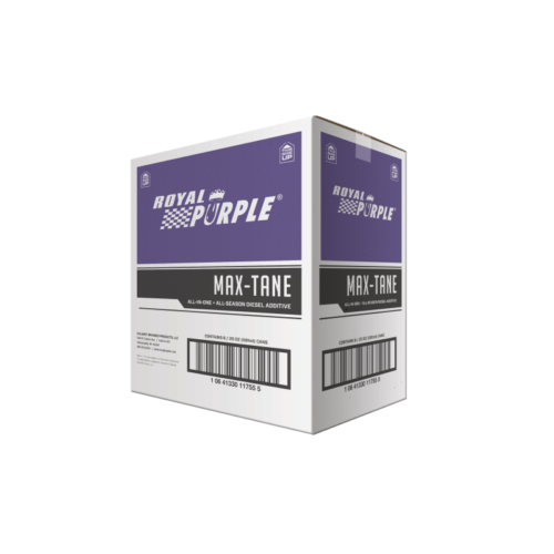 Royal Purple Max-Tane All-In-One + All-Season Diesel Additive - 20oz - Image 3