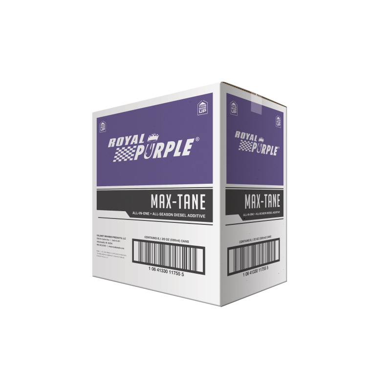 Royal Purple Max-Tane All-In-One + All-Season Diesel Additive - 20oz - Image 3