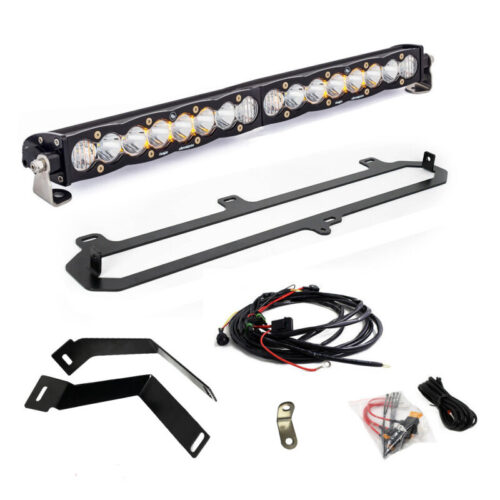 Baja Designs for 2022 Toyota Tundra 20in S8 OEM Replacement Kit