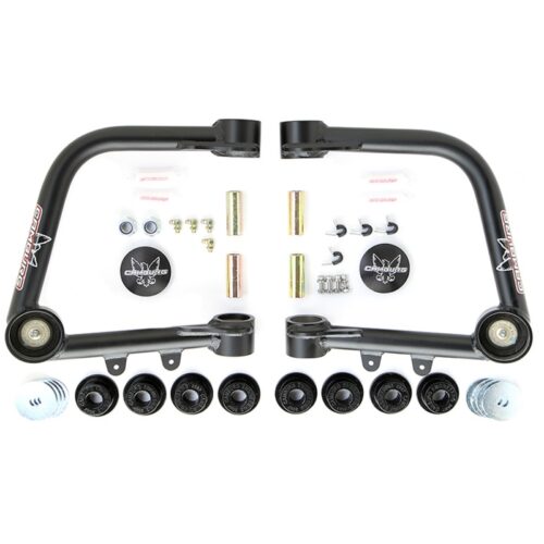 Camburg Toyota Tundra 2WD/4WD 07-21 Performance X-Joint Upper Arms - Image 3