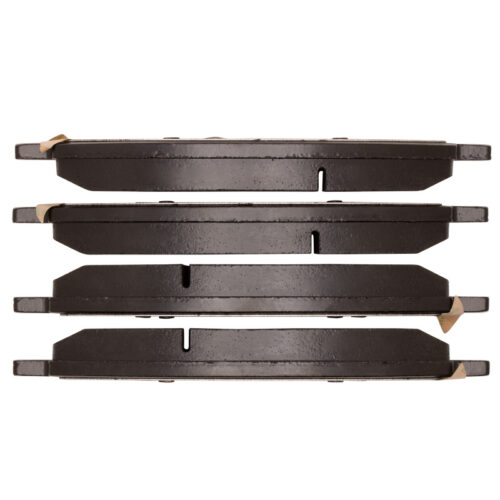 DFC 05-24 Chrysler Aspen Front Heavy Duty Pads and Hardware Kit - Image 4