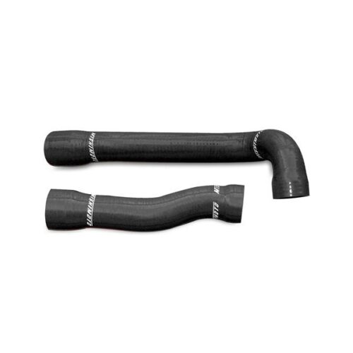 Mishimoto Silicone Hose Kit for 99-06 BMW E46 Black - Image 3