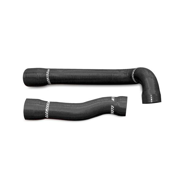 Mishimoto Silicone Hose Kit for 99-06 BMW E46 Black - Image 3