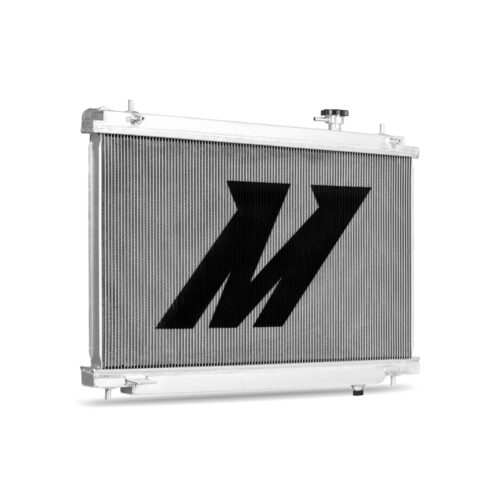 Mishimoto Performance Aluminum Radiator for 03-06 Nissan 350Z X-Line - Image 3
