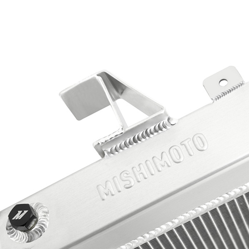 Mishimoto Aluminum Radiator for 13+ Ram 2500/3500 6.7L Cummins - Image 8