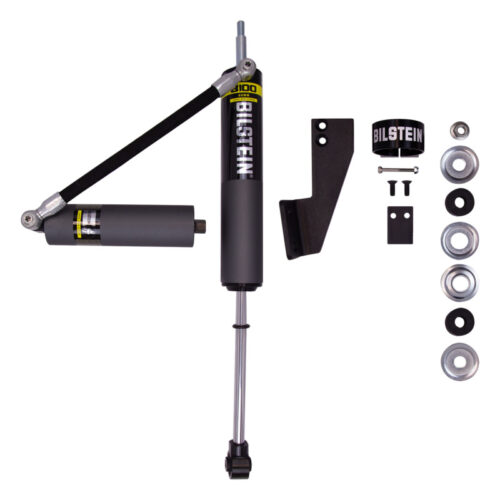 Bilstein for 07-21 Toyota Tundra B8 8100 Rear Left Shock Absorber