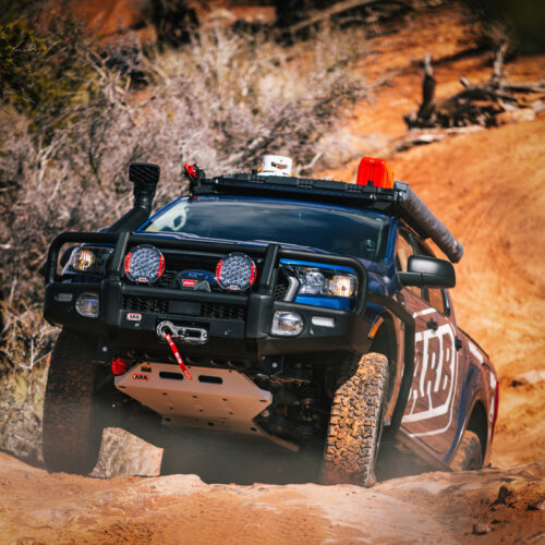 ARB Under Vehicle Protection for Ranger 19On - Image 10