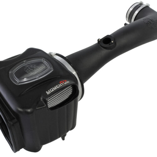 aFe Power Momentum GT PRO DRY S Stage-2 Si Intake System, GM 09-13 Silverado/Sierra 1500 V8 (GMT900) - Image 3
