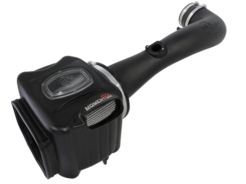 aFe Power Momentum GT PRO DRY S Stage-2 Si Intake System, GM 09-13 Silverado/Sierra 1500 V8 (GMT900) - Image 3