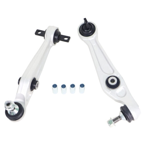 Alternative view of Whiteline 17-25 Tesla 3 Upgraded Spherical Bearing Arm
