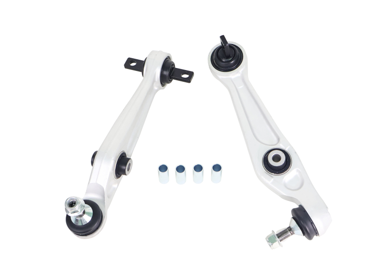 Whiteline 17-25 Tesla 3 Upgraded Spherical Bearing Arm - Image 2