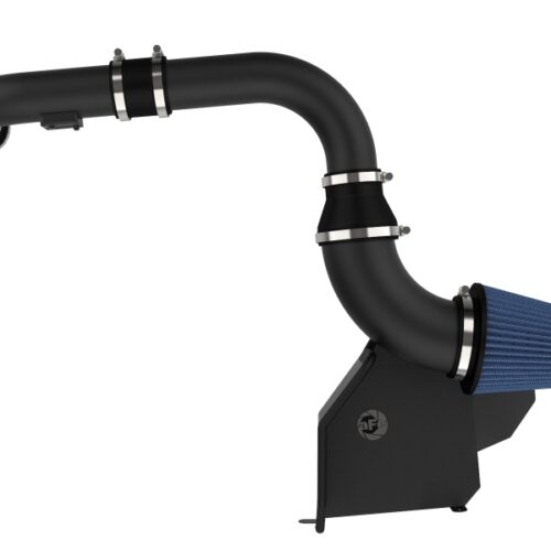 aFe Power MagnumFORCE Intakes Stage-2 P5R AIS P5R VW Jetta/GTI 05-08 L4-2.0L (t) MKV - Image 7