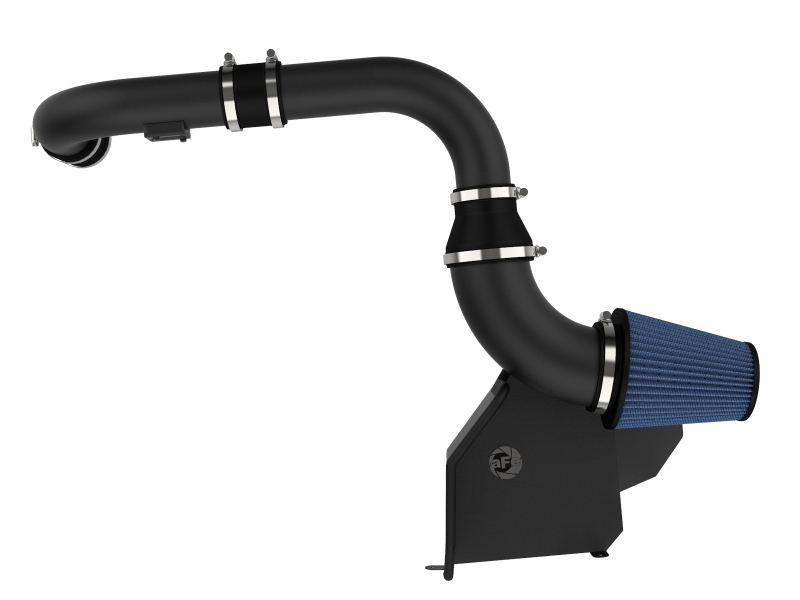 aFe Power MagnumFORCE Intakes Stage-2 P5R AIS P5R VW Jetta/GTI 05-08 L4-2.0L (t) MKV - Image 7