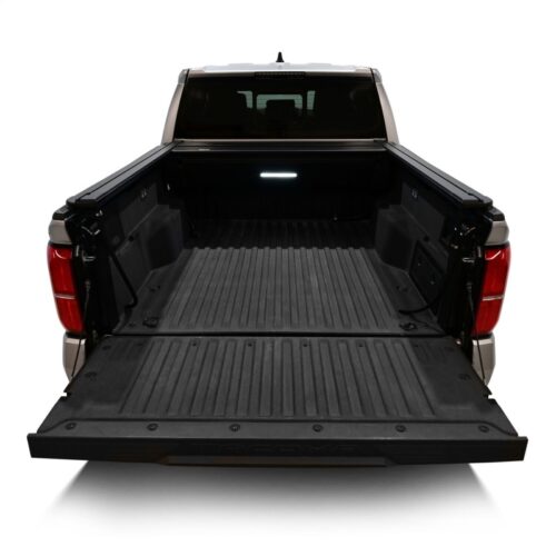 Westin 24-26 Toyota Tacoma 5ft. Bed Electric Retractable Tonneau Cover - Black - Image 6