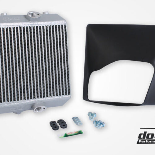 do88 15-18 BMW M2 (F87) Engine Oil Cooler
