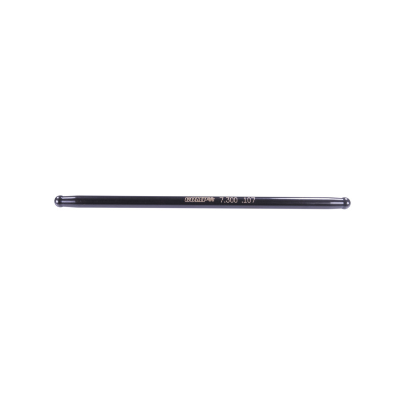 COMP Cams Xtreme Race G2 Pushrod 7.300in Length 5/16in DIA .106in Wall 210 Radius - Single