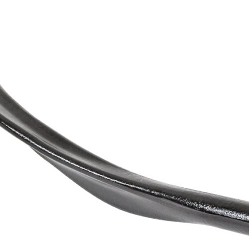 RockJock JK Currectlync Drag Link Organically Shaped Forged Steel - Image 3