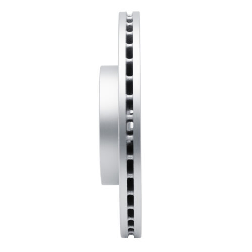DFC 05-25 Audi A3 Front GeoSPEC Coated Rotor - Image 3