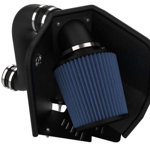aFe Power MagnumFORCE Intakes Stage-2 P5R AIS P5R Dodge Diesel Trucks 03-07 L6-5.9L (td) - Image 3