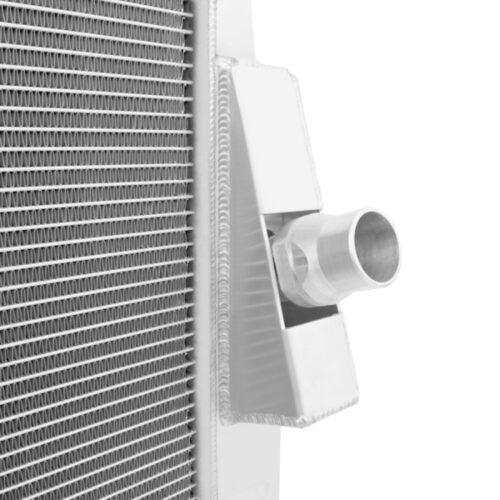 Mishimoto Radiator - Version 2 for 08-10 Ford 6.4L Powerstroke - Image 7