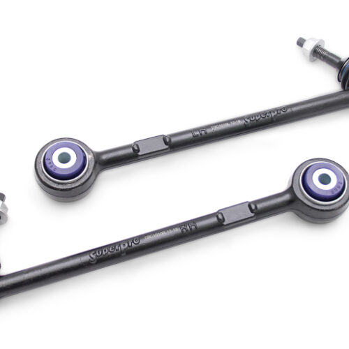 SuperPro 2014 Chevrolet SS Base Front Lower Lower Control Arm Kit