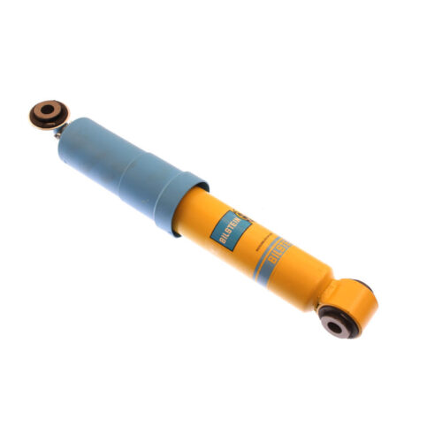 Bilstein B6 for 2006 Nissan Pathfinder LE RWD Rear 46mm Monotube Shock Absorber