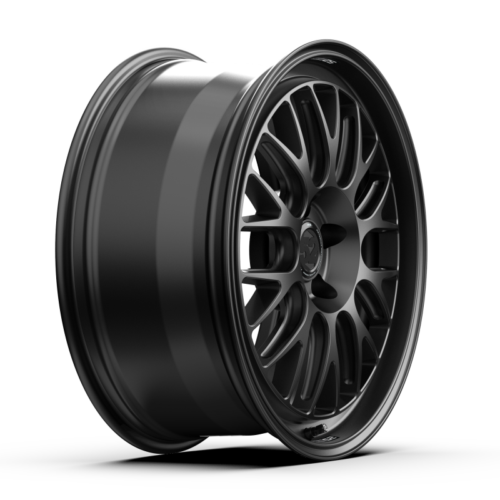 fifteen52 Holeshot RSR 19x9.5 5x112 40mm ET 66.56mm Center Bore Frosted Graphite - Image 3
