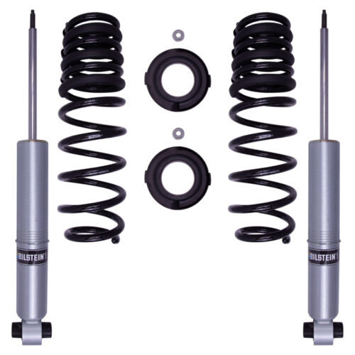 Bilstein for 21-22 Ford Bronco B8 6112 60mm Shock Absorber Suspension Kit - Rear - Image 2