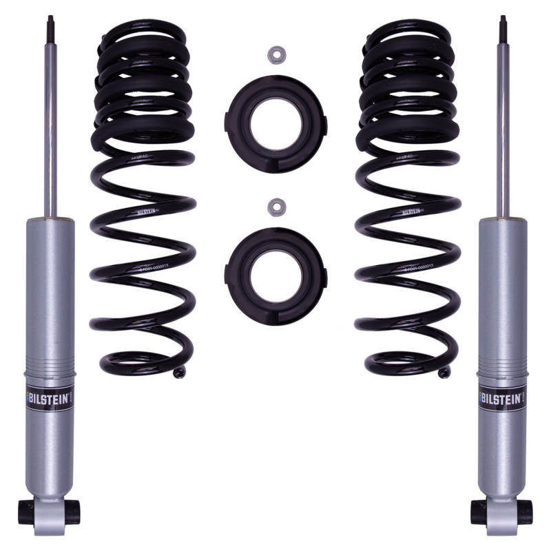 Bilstein for 21-22 Ford Bronco B8 6112 60mm Shock Absorber Suspension Kit - Rear - Image 2