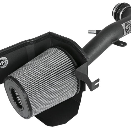 aFe Power Magnum FORCE Stage-2 XP Pro DRY S Cold Air Intake System 2018+ Jeep Wrangler (JL) V6 3.6L - Image 3