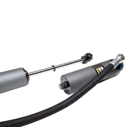 Bilstein for 20-24 Jeep Gladiator Front Right B8 8100 (DSA) Shock Absorber - 3-4.5in Lift - Image 7
