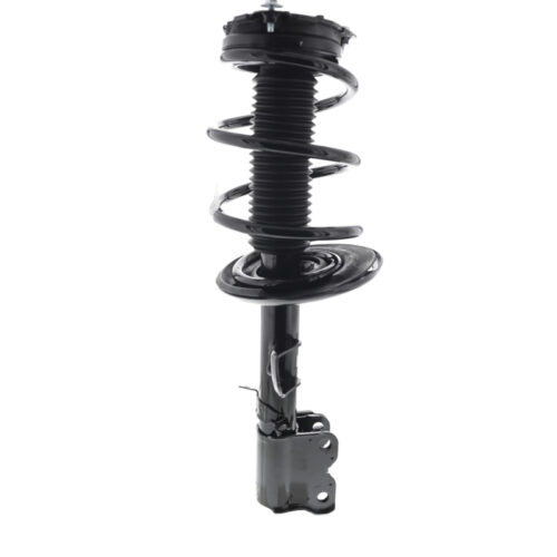 KYB Shocks & Struts Strut Plus Front Right 13-16 Nissan Pathfinder - Image 4
