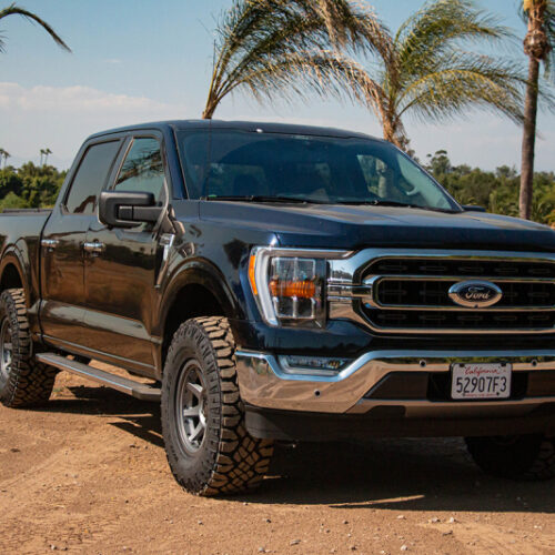 ICON 21-24 Ford F-150 4WD VS RR CDXS Coilover Kit - Image 7