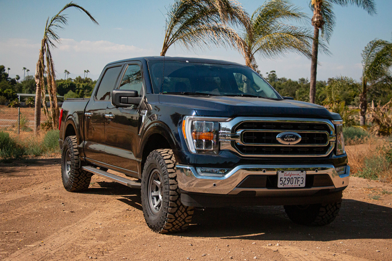 ICON 21-24 Ford F-150 4WD VS RR CDXS Coilover Kit - Image 7