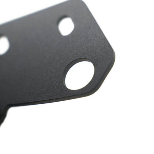 DV8 Offroad 2021 Ford Bronco A Pillar Dual Light Pod Drop Mounts - Image 8