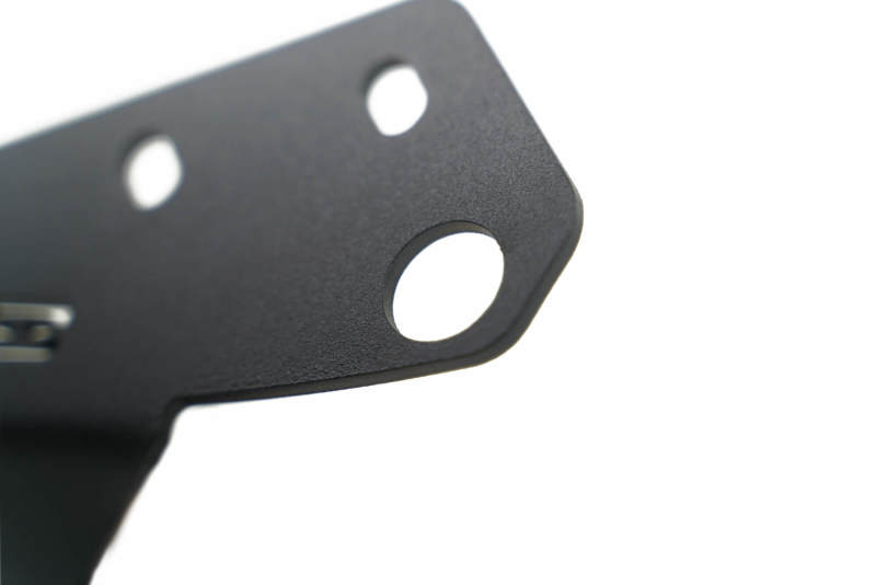 DV8 Offroad 2021 Ford Bronco A Pillar Dual Light Pod Drop Mounts - Image 8