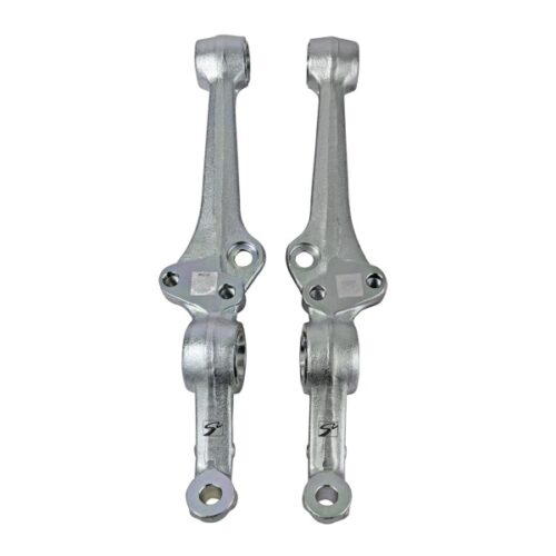 Alternative view of Skunk2 88-91 Honda Civic/CRX Front Lower Control Arm w/ Spherical Bearing - (Qty 2)