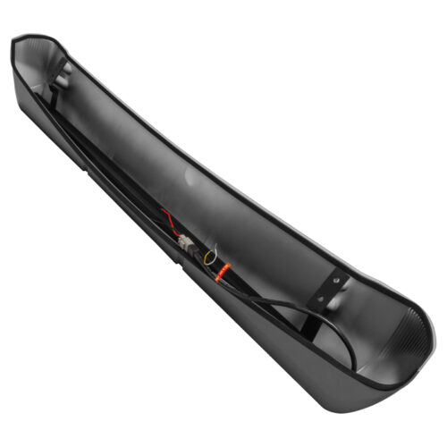 Oracle 2021+ Ford Bronco Integrated Windshield Roof LED Light Bar System - Image 9
