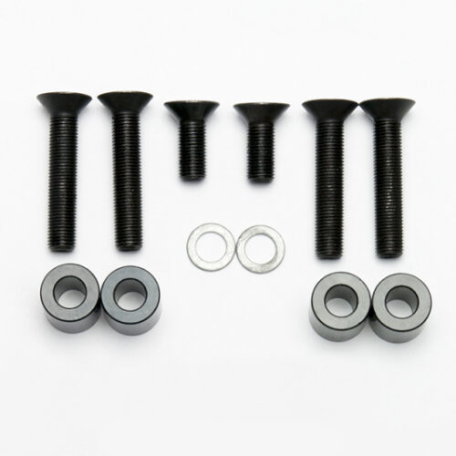 Wilwood bolt kit bracket GM g body 80-87