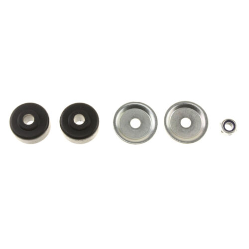 Bilstein 4600 Series for 92-06 Ford E-150 Econoline Front 46mm Monotube Shock Absorber - Image 3