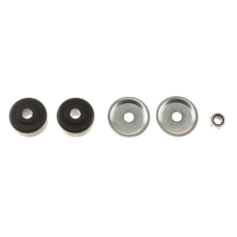 Bilstein 4600 Series for 92-06 Ford E-150 Econoline Front 46mm Monotube Shock Absorber - Image 3